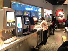 -龍歌自助小火锅(崂山丽达店)