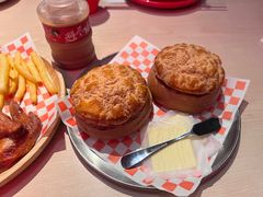 -避风塘(宝山万达店)