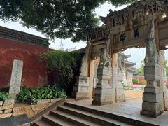 -建水文庙