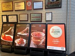 -浔庐餐厅•江西老字号•九江菜(烟水亭店)