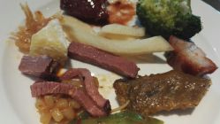 -苏州希尔顿酒店-宴会厅