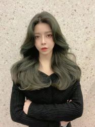 -3AM HAIR SALON染发接发