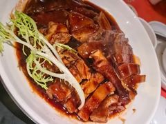 -羽鸽集·乳鸽专门店·地道顺德菜(岭南站店)
