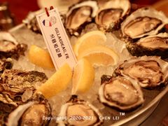 法国吉拉多生蚝-斯普汇生蚝牛排馆(中骏世界城店)