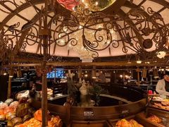 -B&C黄油与面包·THE GARDEN BAKERY概念店(世纪汇店)