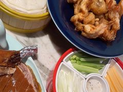 -小吊梨汤·北京菜·烤鸭(清河万象汇店)
