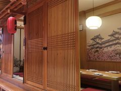 -山之川日料放题(通州店)