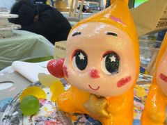 -郑在DIY·潮玩银饰绘画手作(中央大道旗舰店)