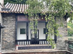 -东莞市可园博物馆