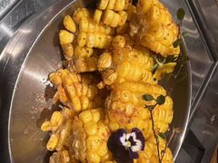 -KAOKAO烤烤·丹东海鲜烧烤(望京店)