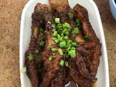 -新记肉骨茶