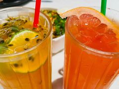 -本来精品川菜(嘉里中心店)