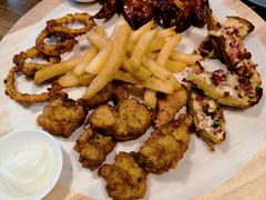 -G+KITCHEN(龙湖狮山天街店)