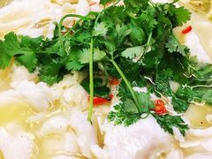 -堂宴·老厦门私房菜(1988仙岳总店)