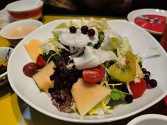 -大海碗·炸酱面·烤鸭·京菜(天坛店)