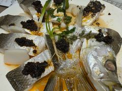 -三个渔夫·蒸汽海鲜(小白楼店)