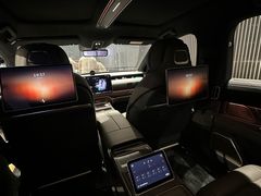 -蔚来中心(北京中关村店)