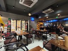 -记忆串城·东北烧烤·小龙虾·大型团建(南油店)