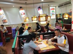 大堂-江南食坊·老杭州饭店(始于1987年·湖滨店)