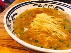 -霸道川面馆(张江店)