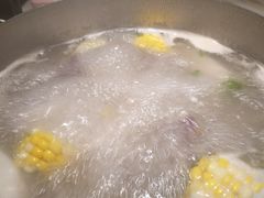 -为什么牛潮汕牛肉火锅(中信广场店)