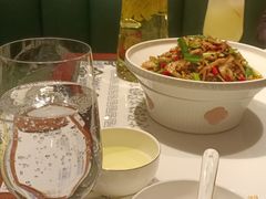 -东方饺子王臻味餐厅(新嘉坡城店)