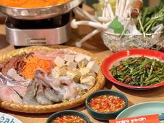 -迷你椰·泰式大排档(共康店)