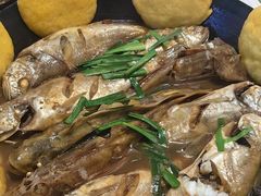 -景祥海鲜美食餐厅