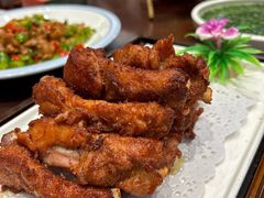 -果城龙凤瓦罐煨汤馆(新豪天地店)