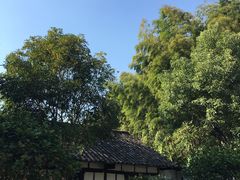 -周立波故居