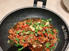 -味上湘菜馆(岳麓山店)