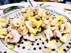 -顺德人家食府(黄金广场店)