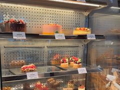 -西点坊(浦东香格里拉店)