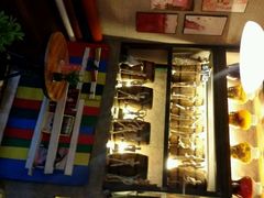 -咕嘟草帽鱼·牛奶一样的鲜鱼汤(包河万达广场创始店)