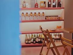 -Punchline Coffee&Roaster(同济大学店)