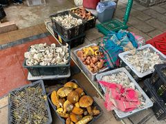 -双喜农庄·菌香园(安居家园店)