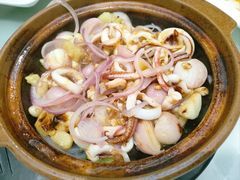 -稻香酒家·34年老字号·港式粤菜(侨光店)