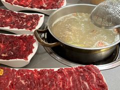 -潮发潮汕牛肉店(长隆店)