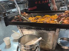 -郝大姐·乌龙山铁板烧(大学城三店)