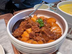 -苏帮袁Sue Cuisine(来福士店)