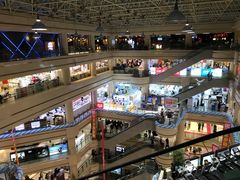-文峰大世界(南大街店)