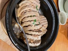 -竹里馆·淮扬菜·功夫茶(老门东店)