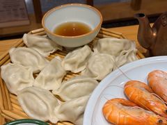 -村长家的疙瘩汤·东营菜(东营茶城店)