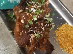 -神伙烧烤(江北黄泥塝店)