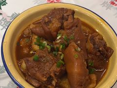 -东排食堂长沙小吃大排档(五一广场店)