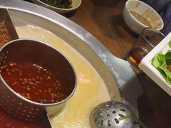 -佬土鹅肠火锅(解放路店)