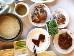 -北京全聚德(天安门店)