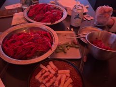 -罗斯福色戒酒吧(外滩店)