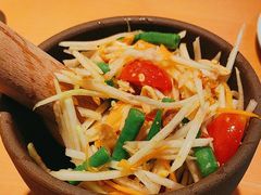 -simply thai天泰(美罗城店)