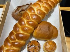 -熊叔熊婶面包房(团结湖店)